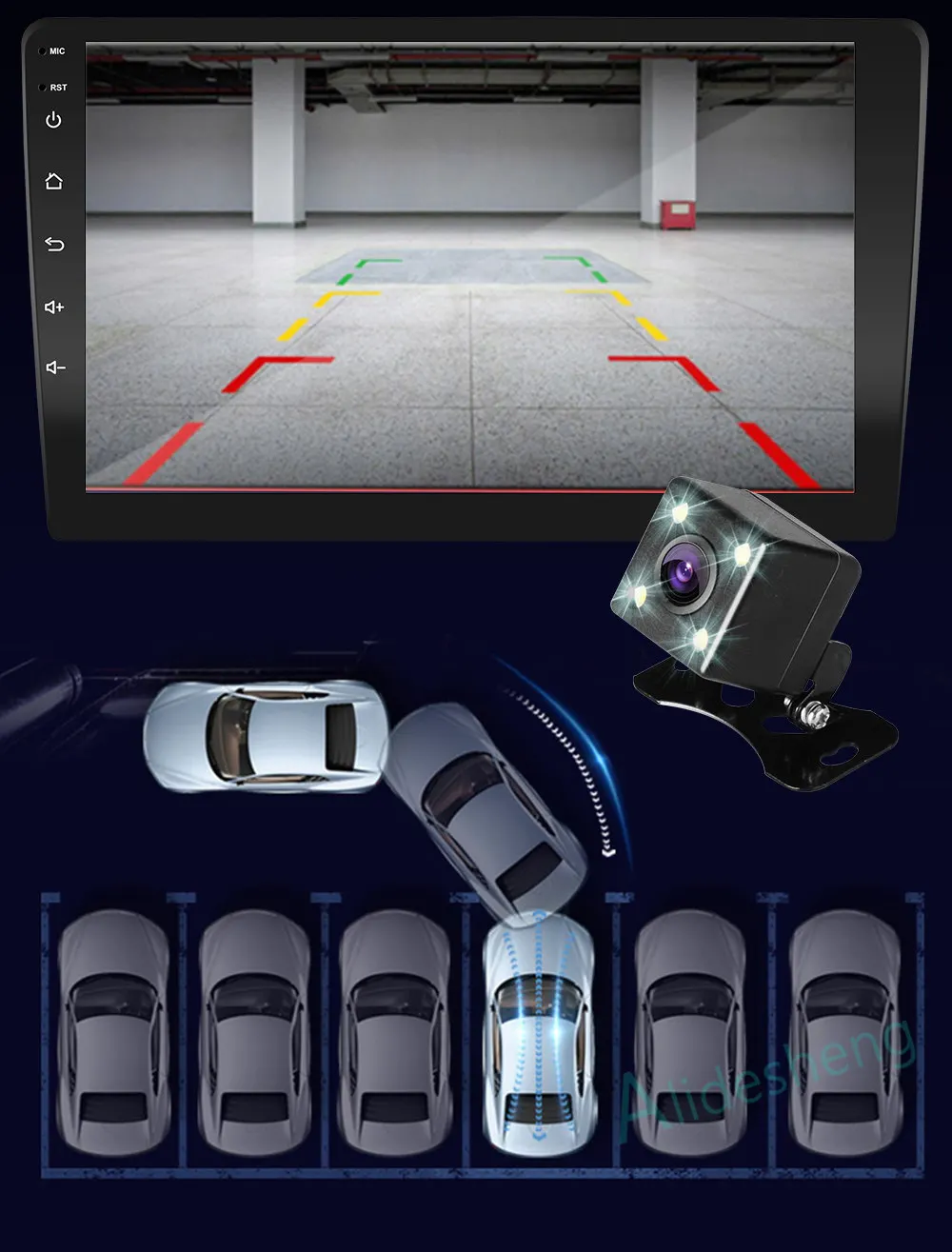 Автомобиль 2G+ 32G плеер для Mitsubishi ASX 2010 2011 2012 2013 4 Core 2 din Android мультимедийный dvd-плеер автомобиля