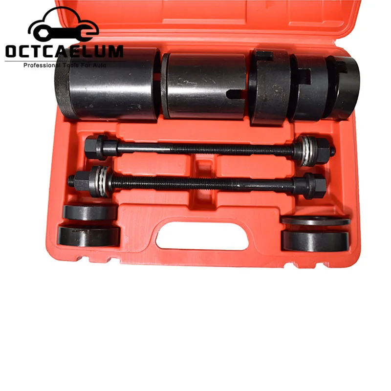 Subframe Bushing Installation Removal Tool Kit for BMW E32 E34 E38 E39 E60 E65 E66 |