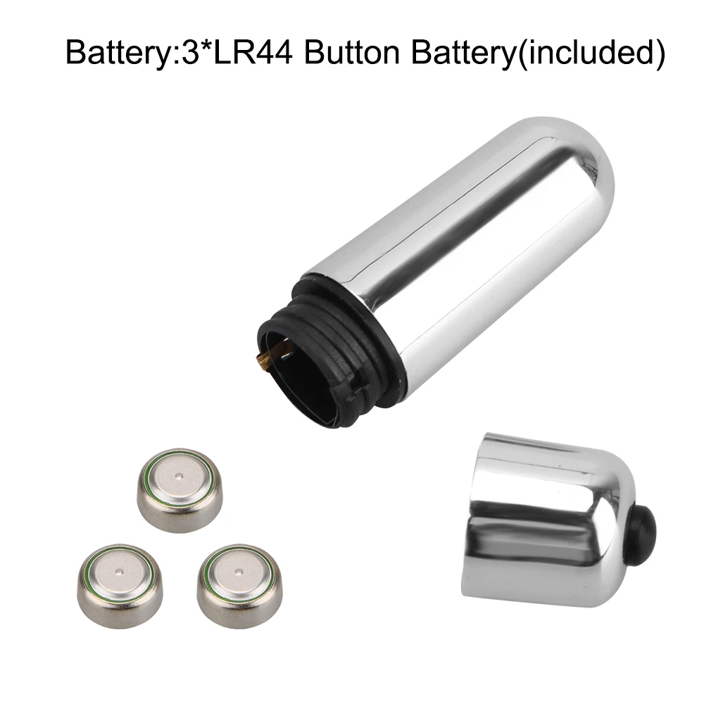 13 см резьба Анальная пробка Вибраторы для женщин вагинальный массаж мужской