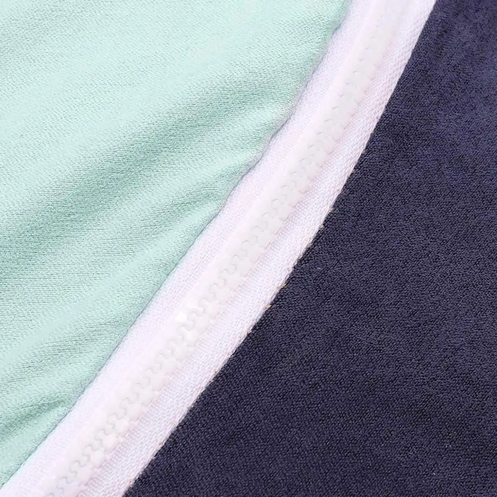 

Soft Baby Chair Infant Bean Bag Bed cover without filler Pouf for Feeding Baby Snuggle Bed with Belt for Safety Protection