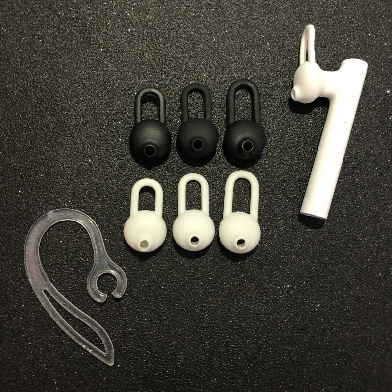 Чехлы для наушников в ухо с bluetooth Xiaomi Youth Edition силиконовая гарнитура наушники