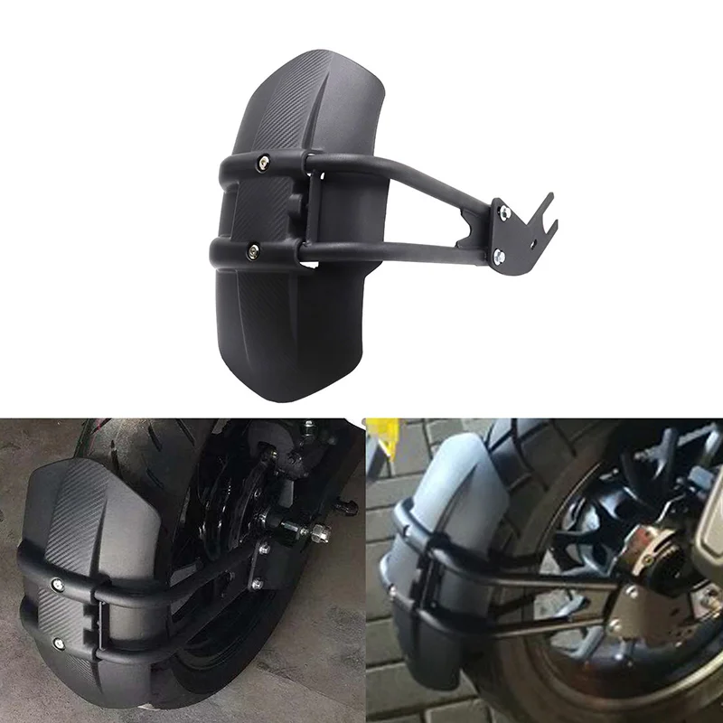 Мотоцикл для Yamaha MT07 MT09 крыло заднее покрытие MT 07 09 2014 2015 2016 Защита от брызг| |