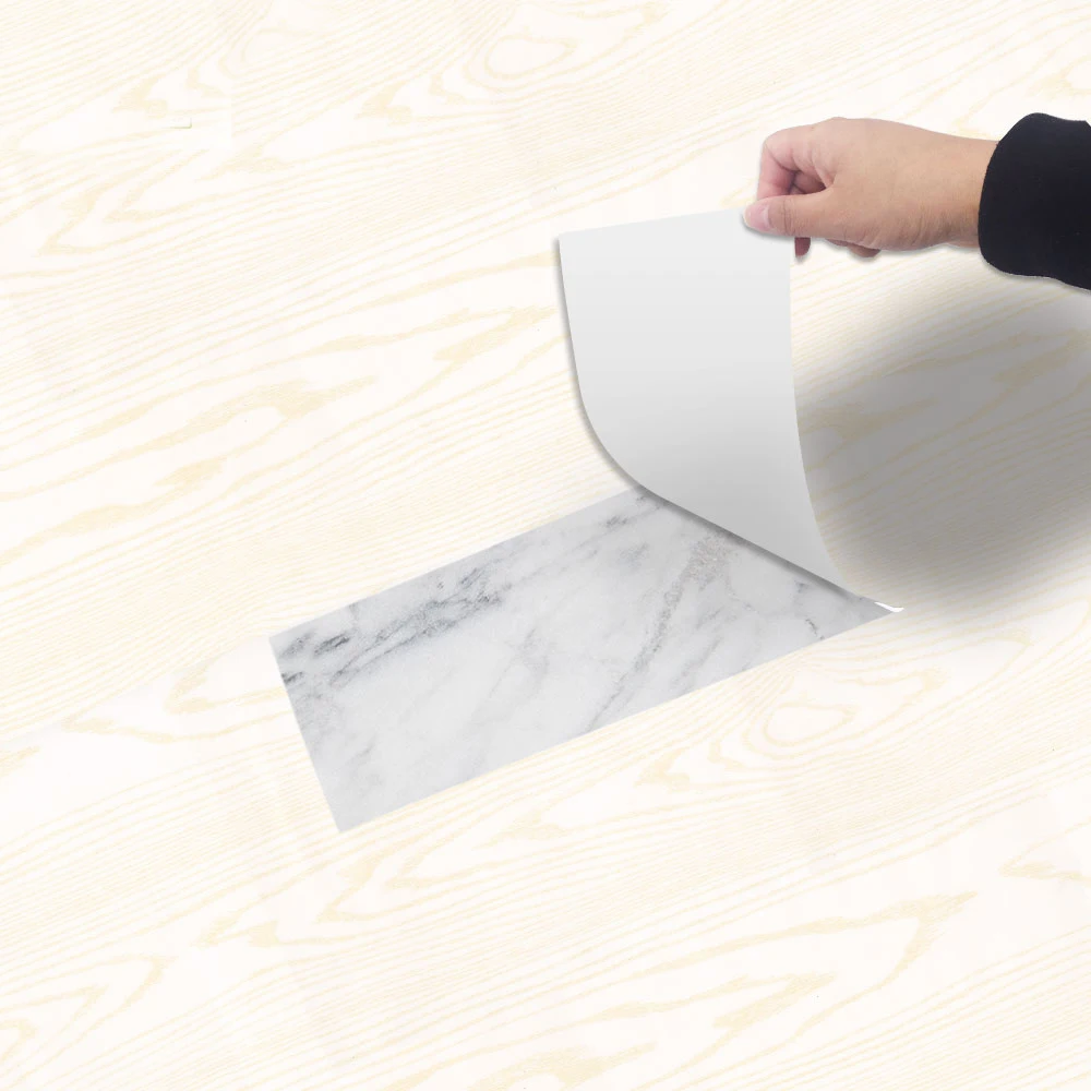 Golded деревянные напольные наклейки водостойкие износостойкие самоклеящиеся обои