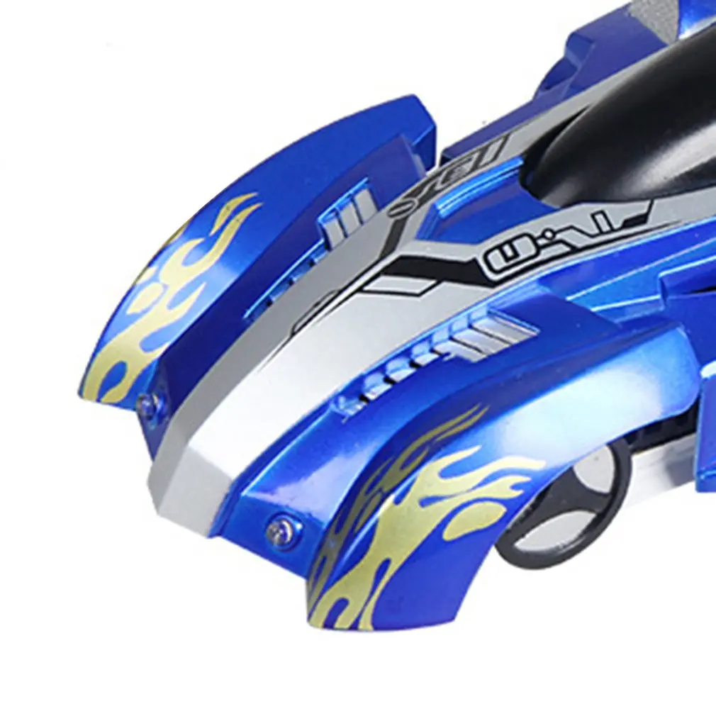 Новинка 2019 Радиоуправляемый автомобиль для скалолазания с дистанционным