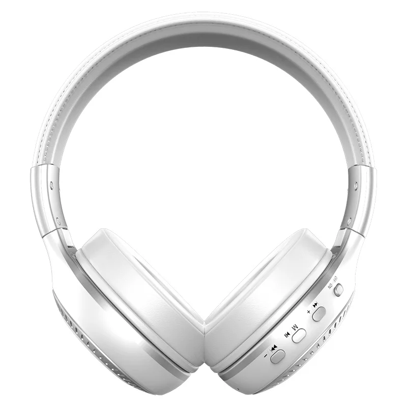 Фанатик B19 Bluetooth Беспроводной наушники ЖК дисплей Дисплей Hi Fi бас стерео
