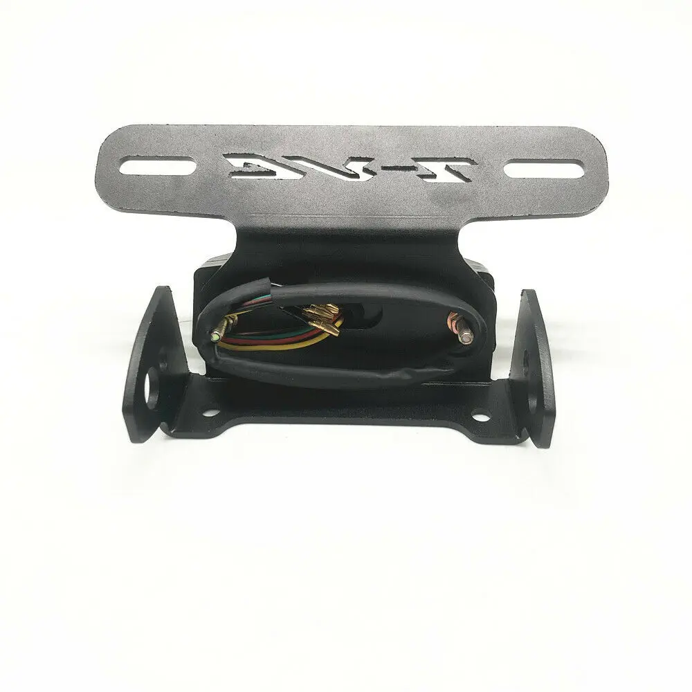 Устранитель крыла задний аккуратный светодиодный стоп светильник сигнал