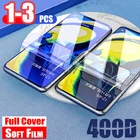 3-1 шт., защитная пленка для Samsung Galaxy A10 A30 A40 A50 A60 A70 S A51 A71 A81 A01