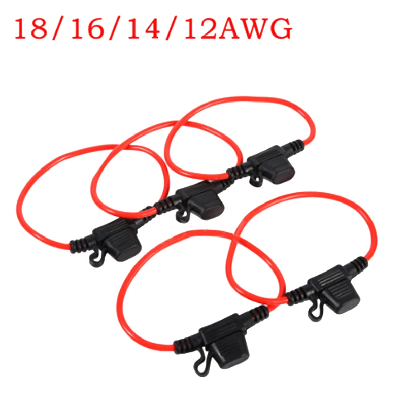 

Водонепроницаемый предохранитель сиденья автомобиля измененный пояс линия блок предохранителей с Кепки автомобильные аксессуары