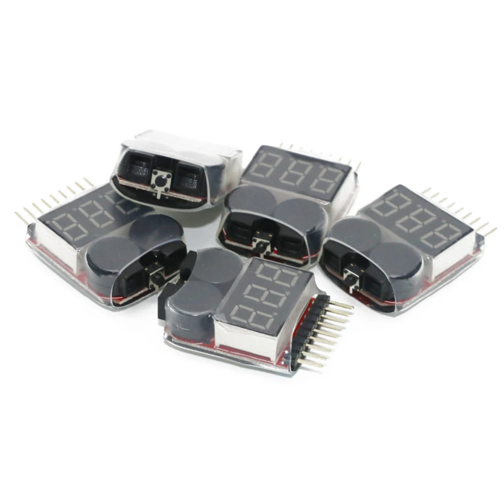 светодиодный индикатор нап