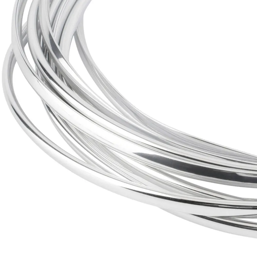 6 м отделка молдингов автомобиля полосы кондиционера выход Vent SUV сапоги грили