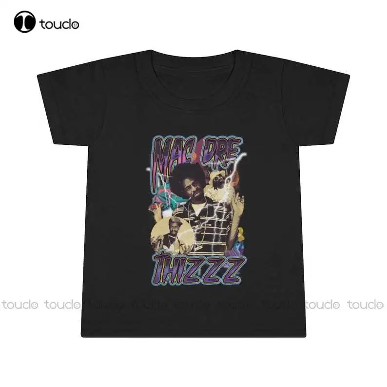 

Новая хлопковая Футболка для малышей с изображением рапера из Сан-Франциско из фильма «Холодное сердце» и надписью «уолдре», 2021/2021