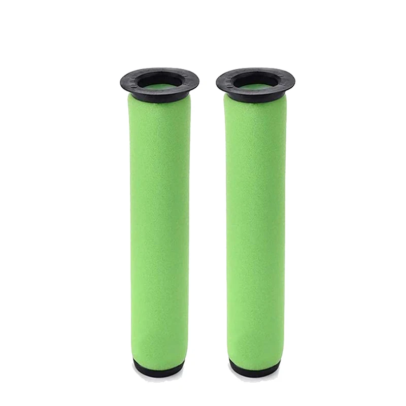 

5 Packs Replacement Filters with Clean Brush for Gtech AirRam MK2 K9 Cordless Vacuum Cleaner Filters