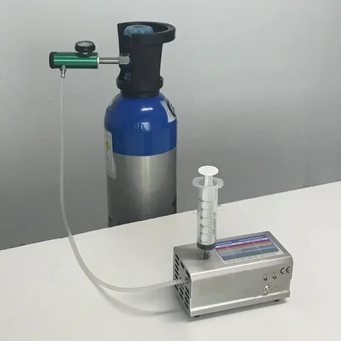Немецкая технология, 10-99 гамма, мини-генератор озонотерапии для домашнего и клинического использования