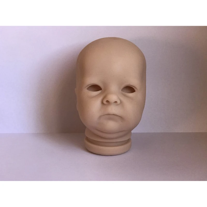 16-дюймовый Комплект Reborn Baby Tink мягкие виниловые детали без рисунка набор для кукол
