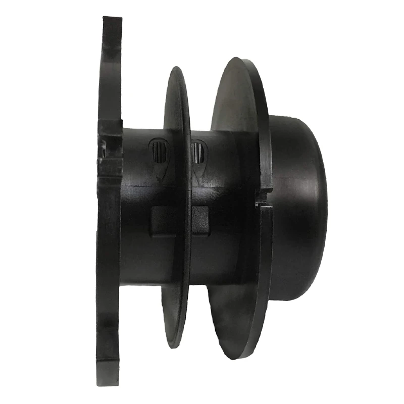 

Trimmer Head Spool Cover Head Spring for STIHL Autocut 25-2 FS44 FS55 FS80 FS83 FS85 FS90 FS100 FS100RX FS110 FS120 FS13 LX0C