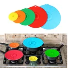 5 шт., кухонная Крышка для кухонных принадлежностей