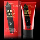 Крем для увеличения и продления эрекции, 50 мл