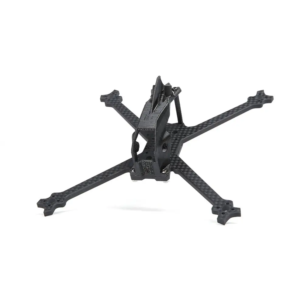 

IFlight TurboBee 160RS 165 мм 4-дюймовая FPV рамка с 2,5 мм рукояткой, совместимой с 4-дюймовым пропеллером для FPV drone