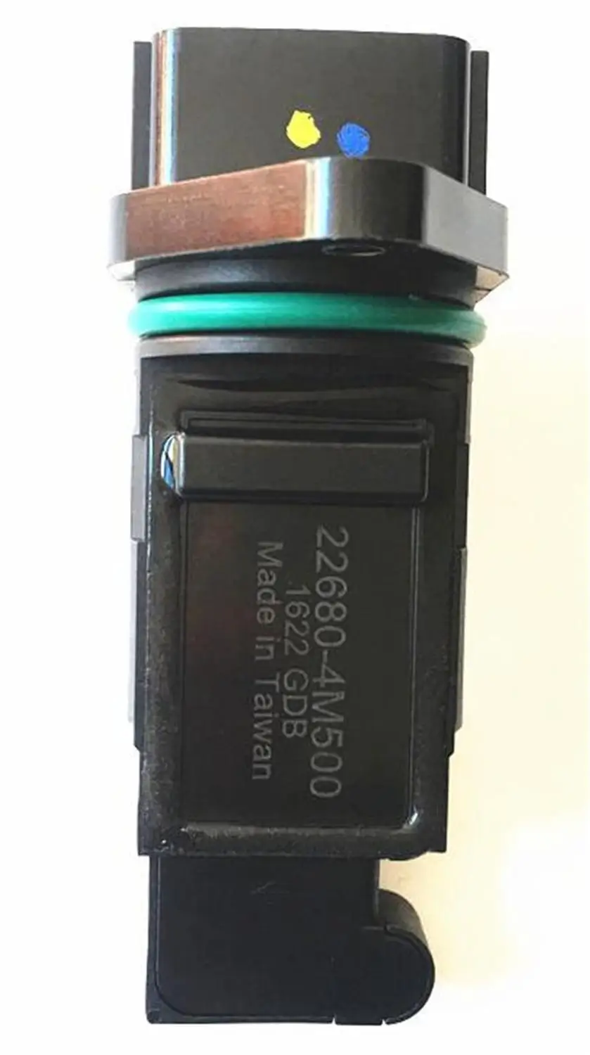 Тайваньские датчики расхода воздуха 22680 4M500 AD210/200 2W200 автоматические Maf подходят