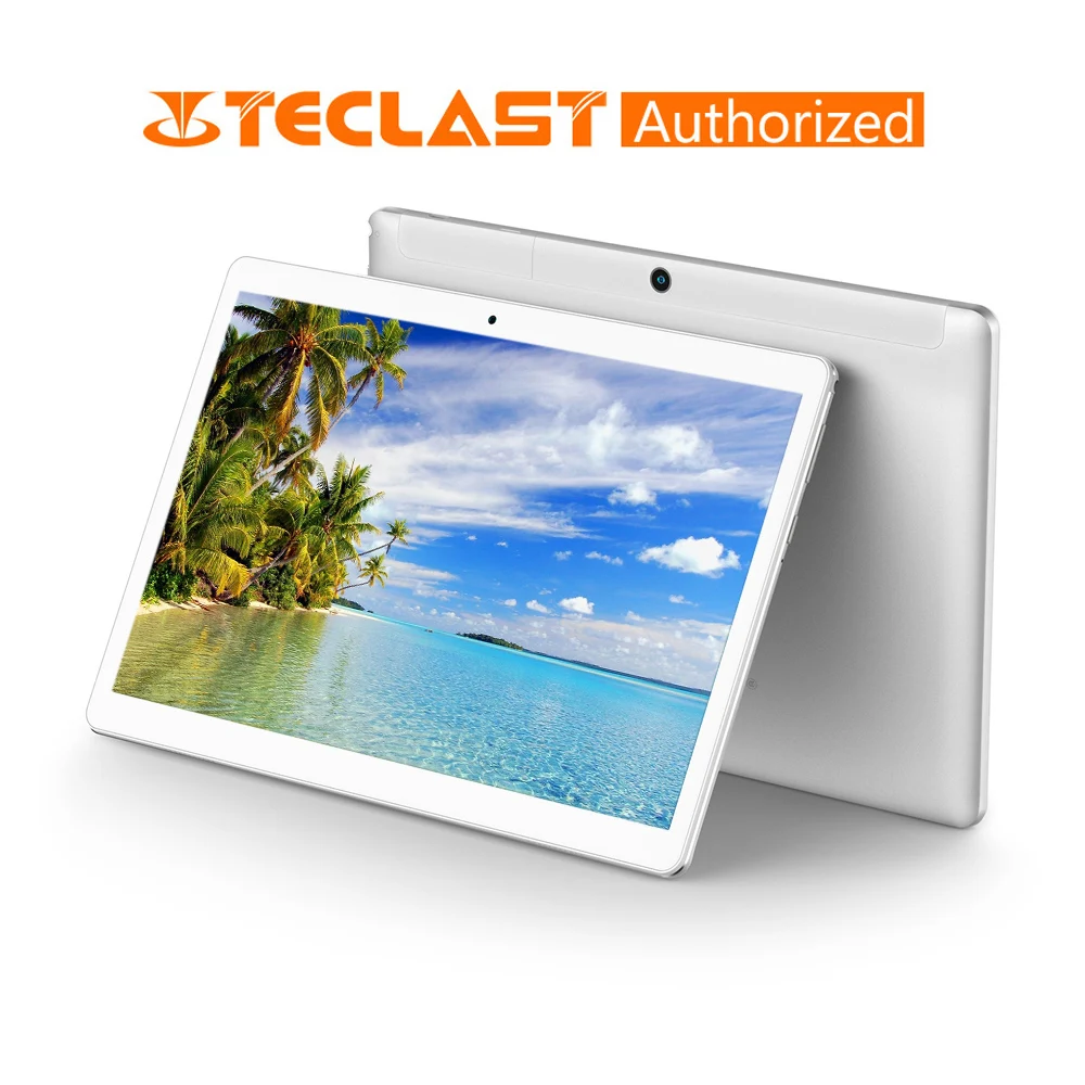 Teclast A10S 10 1 дюймов планшетный ПК Android 7 0 MTK 8163 четырехъядерный 3 ГГц 1920*1200 две камеры 2