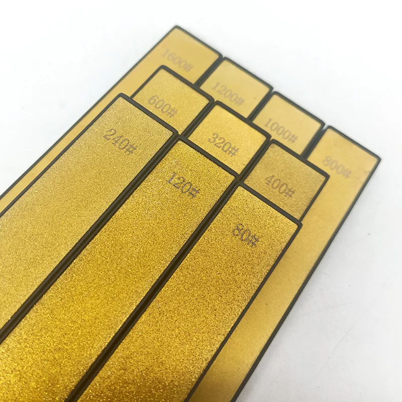 Точильный камень для ножей ruixin pro профессиональная система заточки зернистость