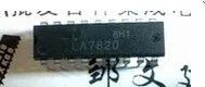 

Free shipping 5pcs/lot LA7820 7820 DIP-18