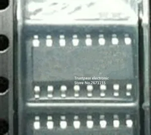 10 шт./лот DS2408S + DS2408 SOP16