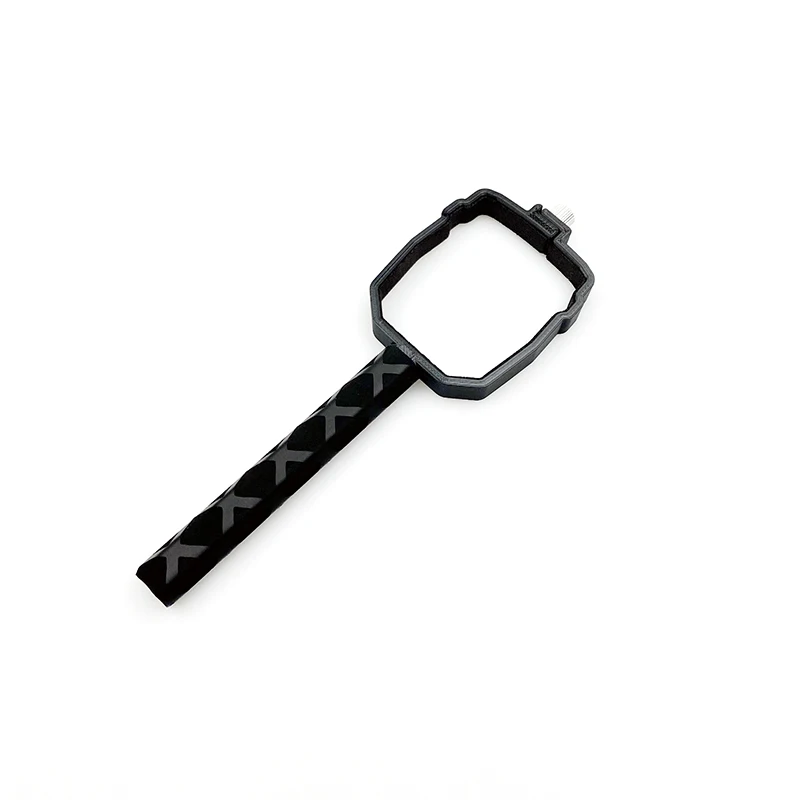 Ручная подставка для стрельбы дрона шарнирный стабилизатор портативный ручной