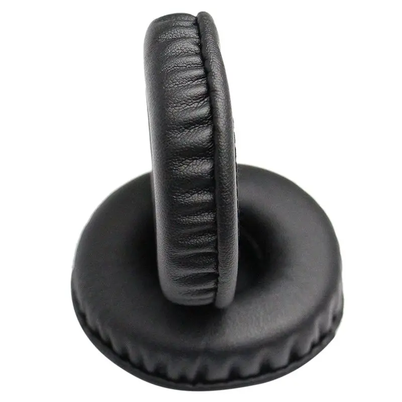 Розничная продажа 65 мм наушники сменные амбушюры подушечки для большинства