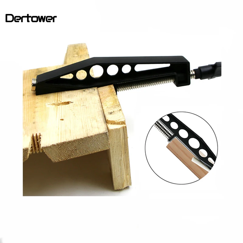 Универсальный деревообрабатывающий карман отверстие соединения фиксированный