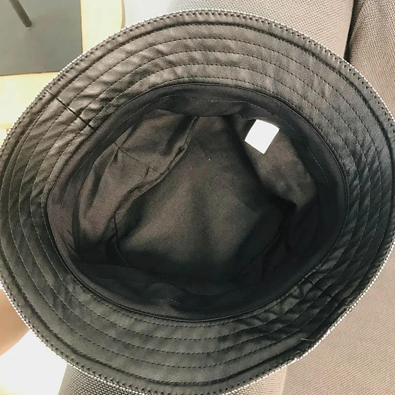 Модная рыболовная Кепка Fibonacci из искусственной кожи брендовая Повседневная