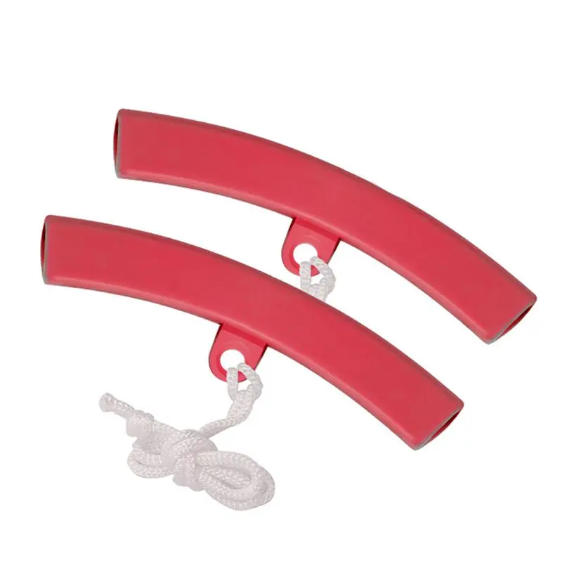 

1 Pair Motorcycle Car's Saver Changing Tyre Tire Wheel Guard Rim Edge Protectors E7CA