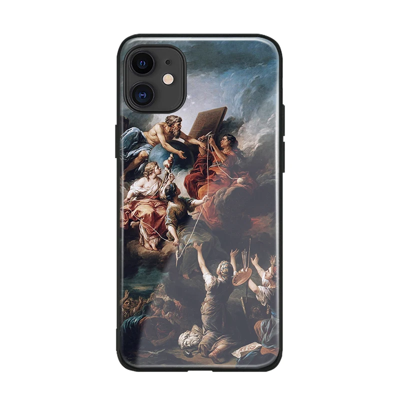 Чехол для iPhone 6 6s 7 8 Plus X XR XS 11 Pro max | Мобильные телефоны и аксессуары