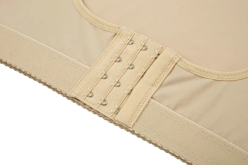 

Shapers Breast Holding Artifact Thin Slimming Clothes Chest Cover Shapewear Waist Trainer Body Shaper Tummy Corset