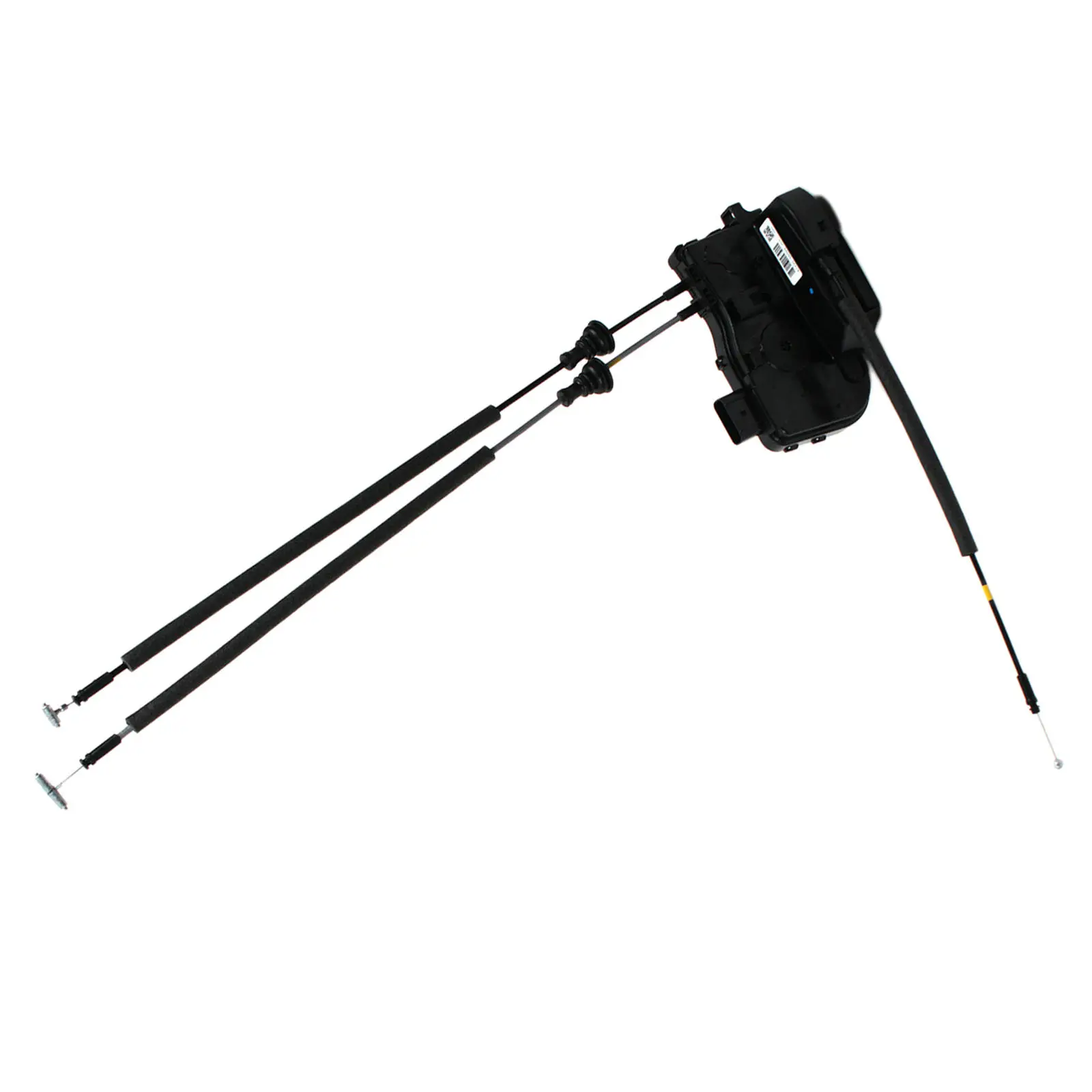 

Замена защелки замка задней двери для Hyundai Sonata 2011-2014 задний правый пассажирский боковой автомобильные аксессуары