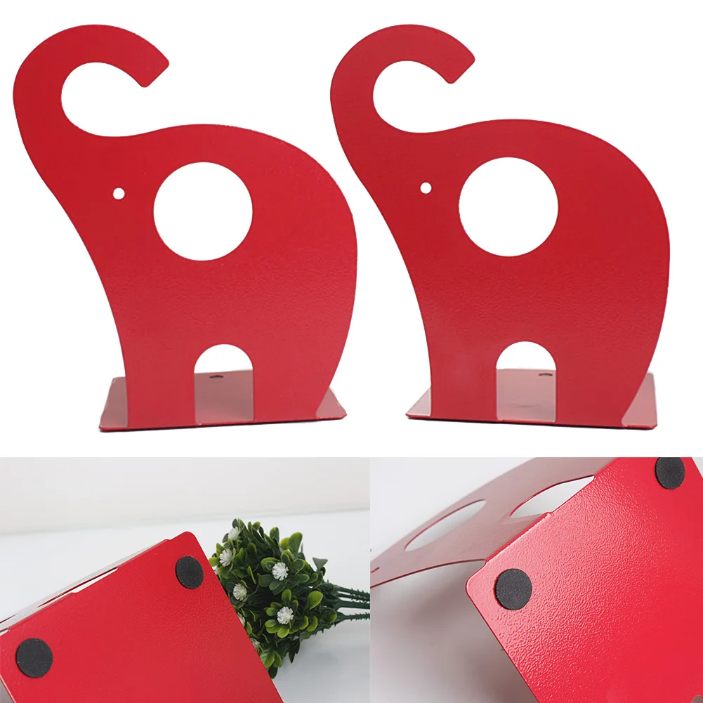 Милые полки подставка держатель для хранения украшение в виде мультяшного слона