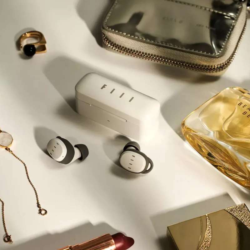 TWS наушники FIIL T1XS с поддержкой Bluetooth и ШПД|Наушники гарнитуры| |