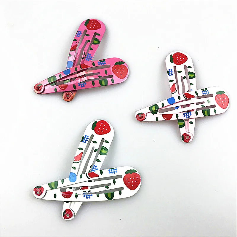 Заколки для волос 18 шт. 5 см|Шпильки и заколки волос| |