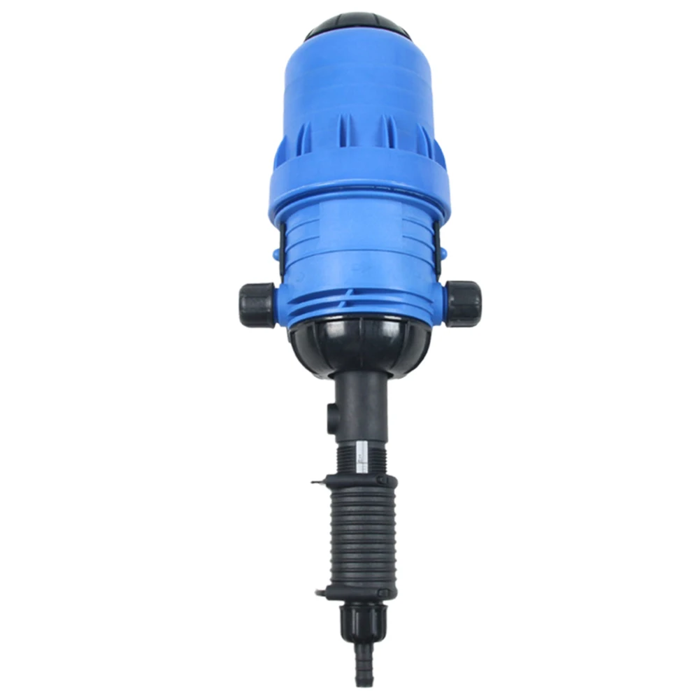 

Watering Car Washing Garden Dosing Pump Livestock Fertilizer Irrigation Water Powered Practical Proportioning Dispenser