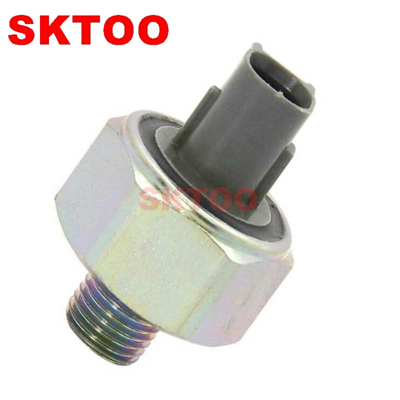 Противоударный датчик SKTOO подходит для TOYOTA Lexus knock sensor 89615 12040|Датчик детонации| |