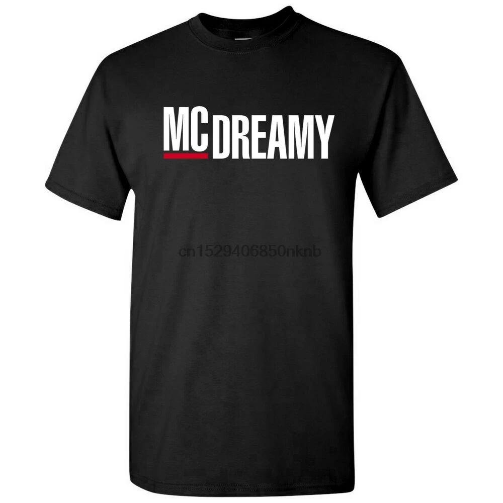McDreamy-Больничная докторская хирургическая футболка (1) |