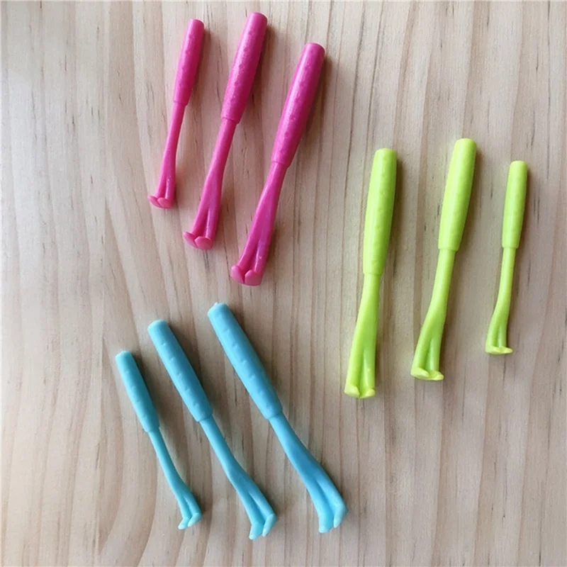 

3PCS/Set!! Pet Cat Products Supplies Home For Tick Remover Tool Twist Hook Flea Remover Hook Dogs Pets Accessories