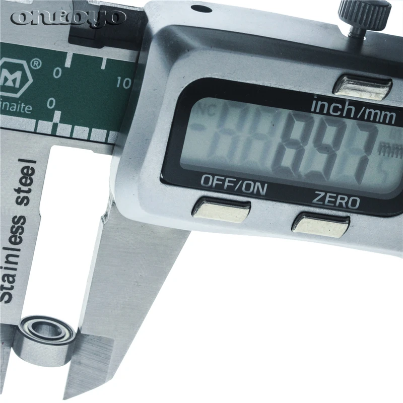 Embroidery Machine Spare Parts Bearing Outer Diameter Is 9mm Inner 4mm And Height | Дом и сад