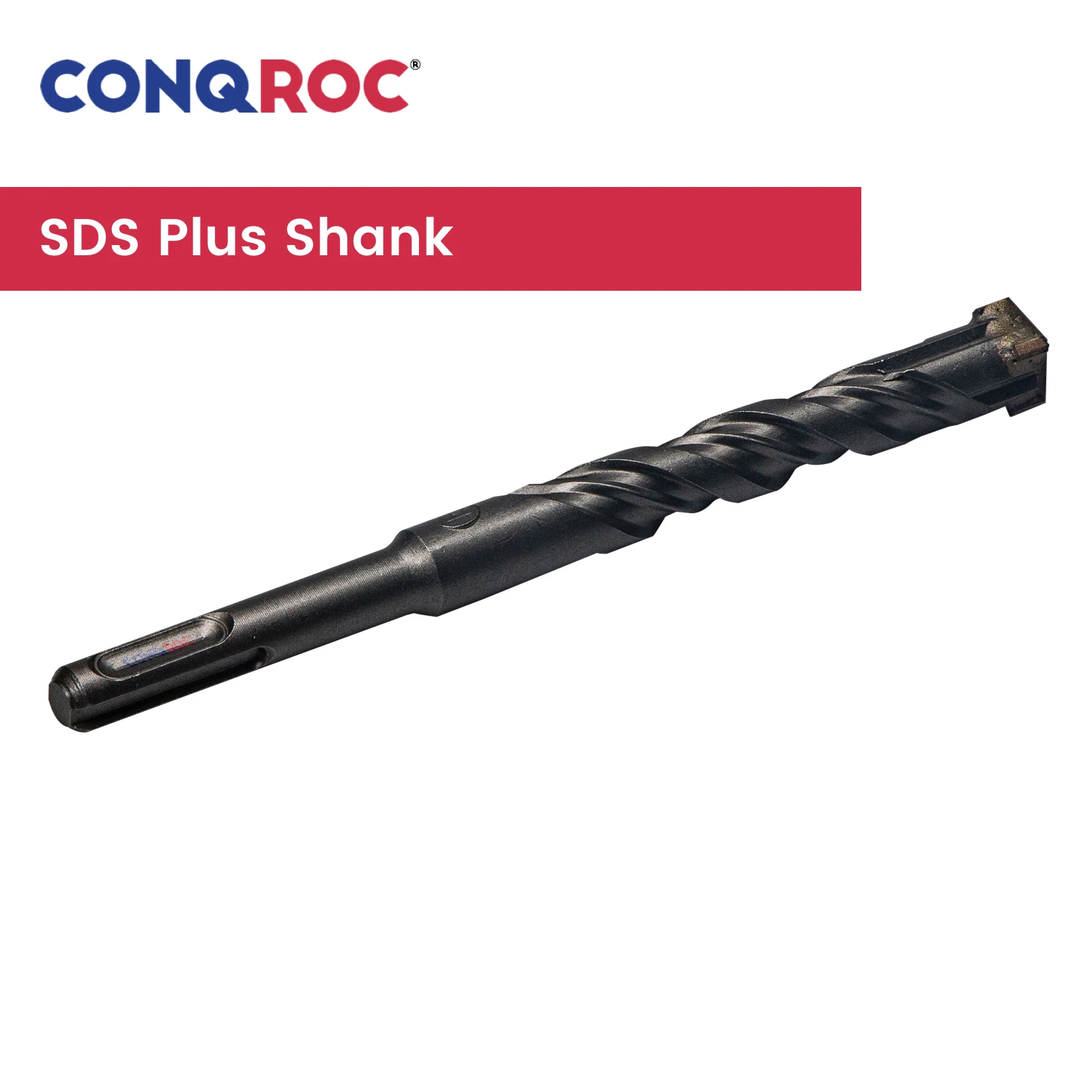 160 мм SDS Plus сверло для кладки многоточечных твердосплавных наконечников 5 | 6 8 10 12 14