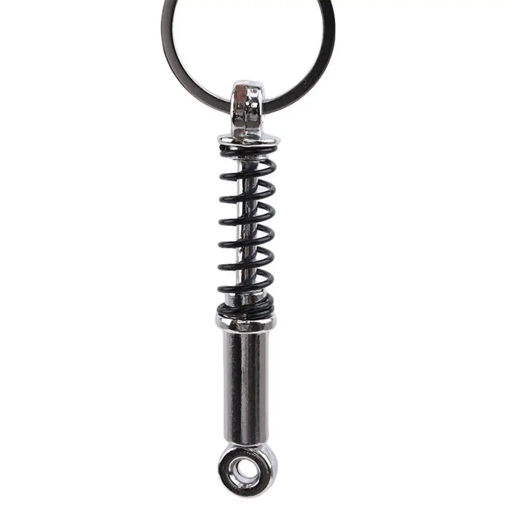 Автомобильный брелок в форме пистолета для украшения автомобильные аксессуары |