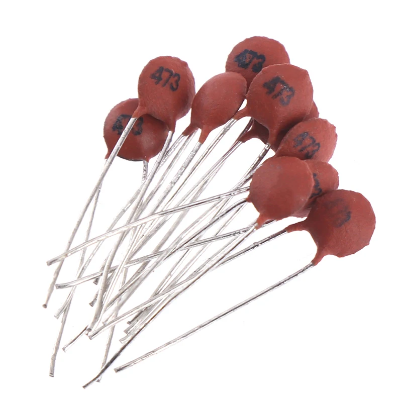 

300pcs/lot Ceramic Capacitor Set Pack 2PF-0.1UF 30 Values*10pcs Electronic Components Package Capacitor Assorted Kit Samples Diy