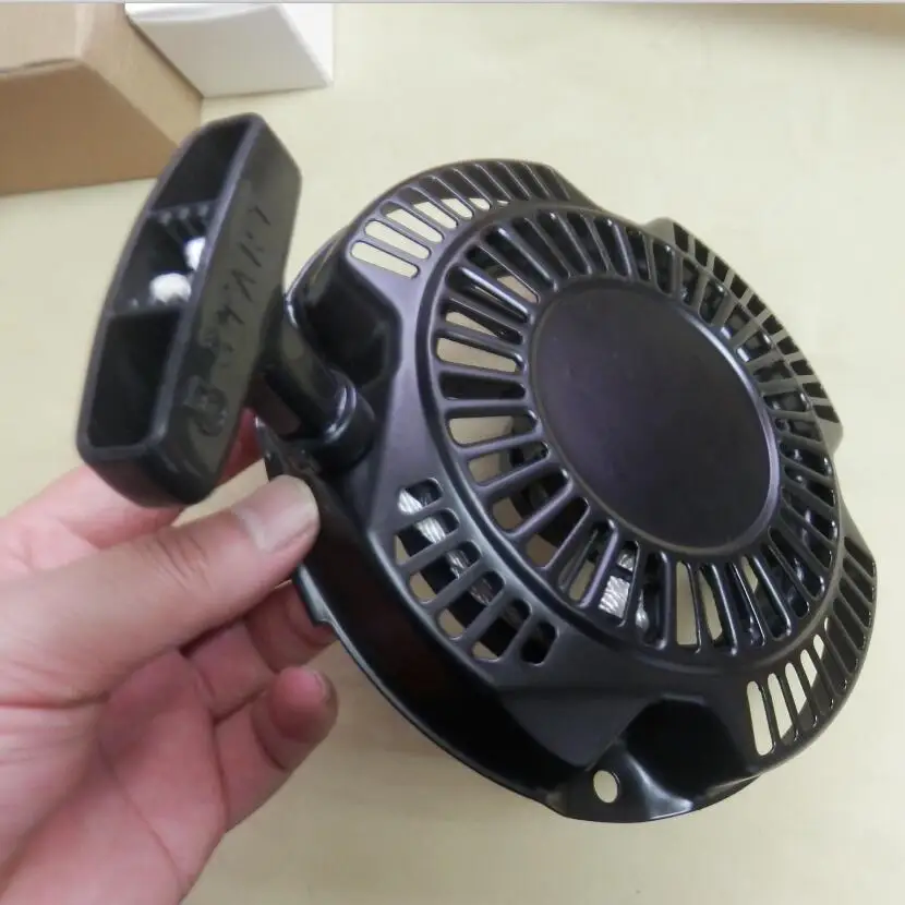 

EX17 RECOIL STARTER METAL COVER FOR ROBIN SUBARU EX13 EX21 EH17 KX21 EP17 EY17 EP21 SP170 PKX301 RGX2900 GENERATOR 4.5 7HP