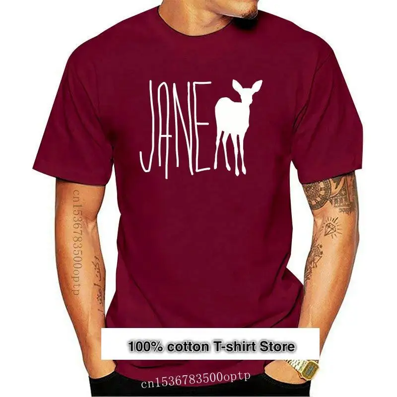 

Camiseta de Max Caulfield Jane Doe Life странно