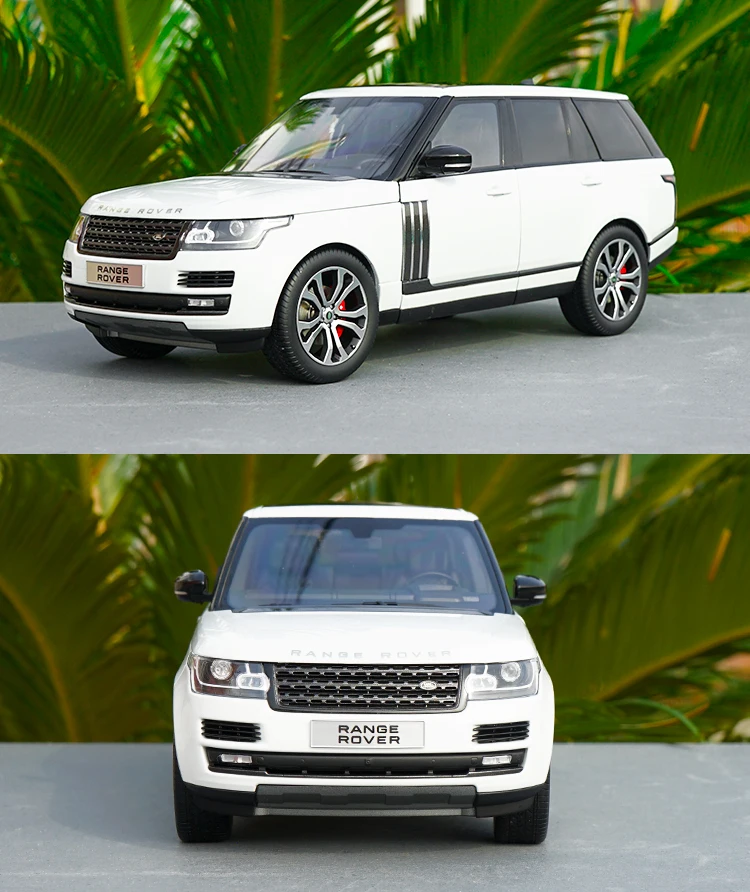 Изысканный 1:18 lcd SUV модель сплава, имитация вне-модель дорожного транспортного средства, Высококачественная коллекция и подарки
