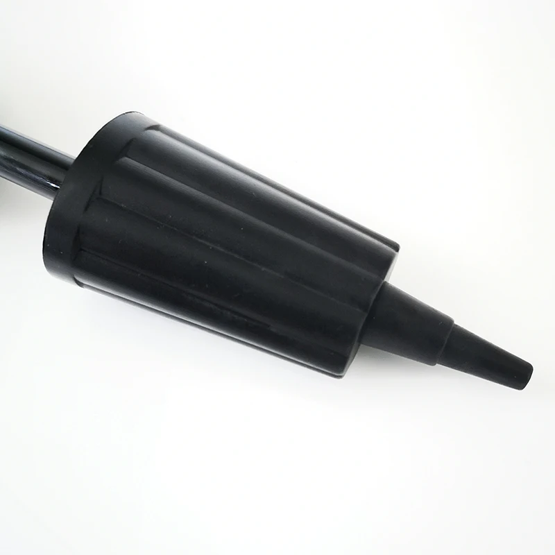 Надувных игрушек воздушный насос бассейн ручной для гимнастический мяч